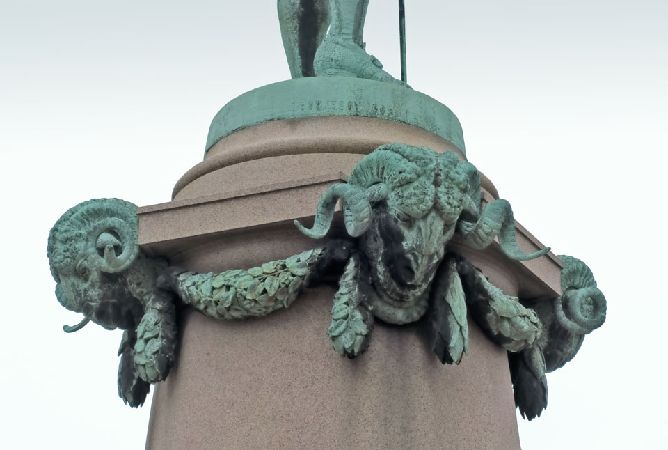 Jonas Alströmer Konst