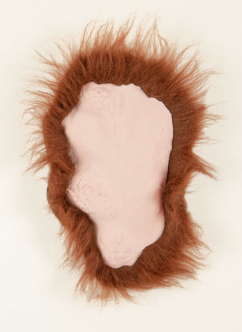 Marie Holmgren, "Krans", objekt